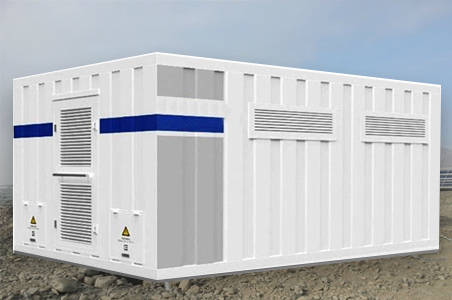 大兴逆变升压一体机